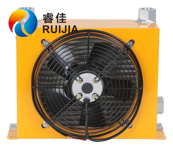 液壓油冷卻器RJ-255