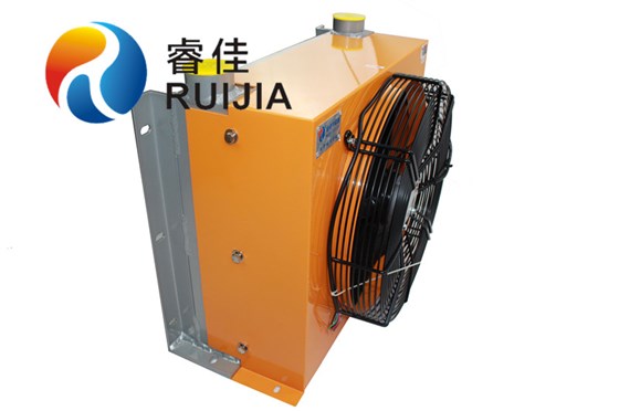 高壓液壓油風(fēng)冷卻器