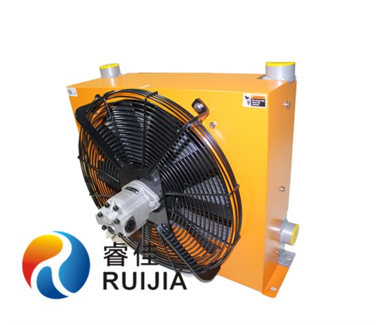 液壓馬達冷卻器產(chǎn)品展示