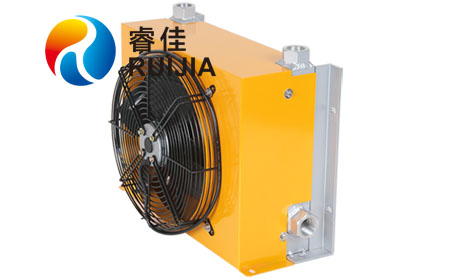 <font color='red'>風冷卻器</font>選型參考