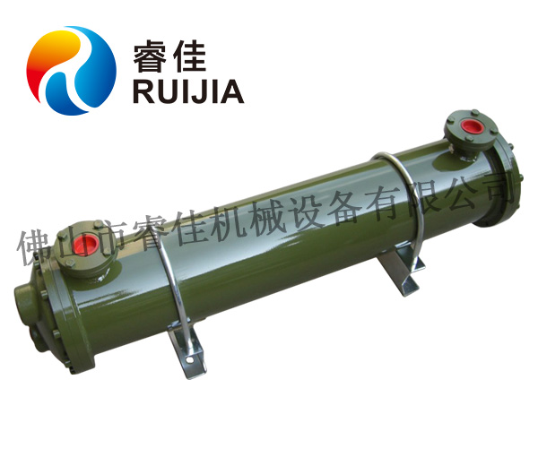 【咨詢】睿佳油<font color='red'>水冷卻器</font>——好產品當然是口口相傳