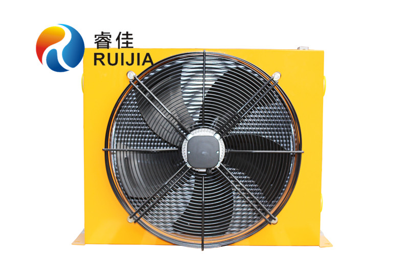 哪里有500L<font color='red'>液壓風(fēng)冷卻器</font>？
