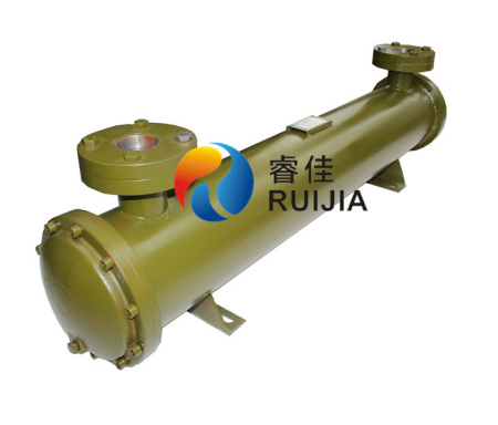 睿佳<font color='red'>水冷卻器</font>選型流程