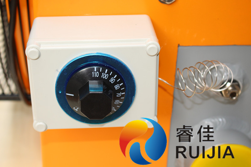 溫控開關