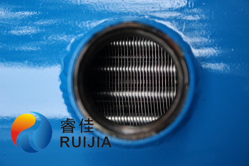 BL水冷卻器