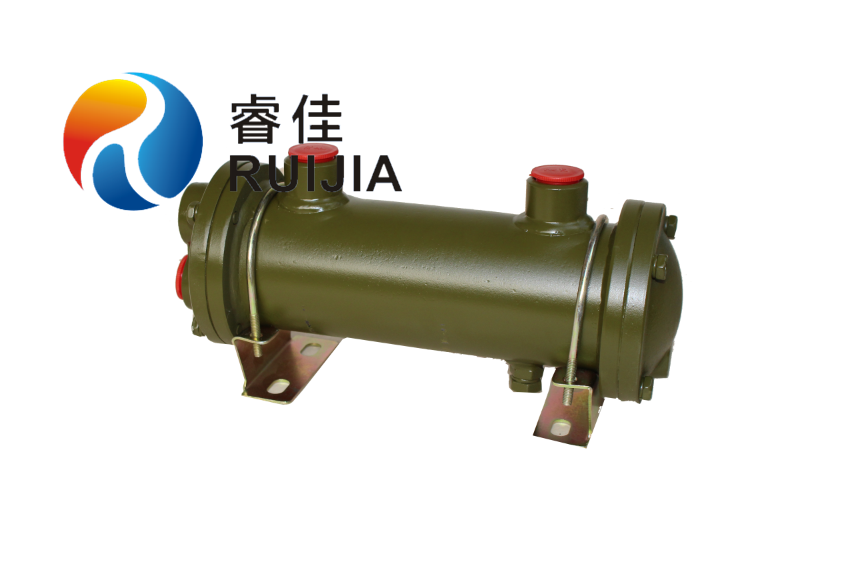 【廣東】擠出機<font color='red'>水冷卻器</font>選型找睿佳，專業(yè)！