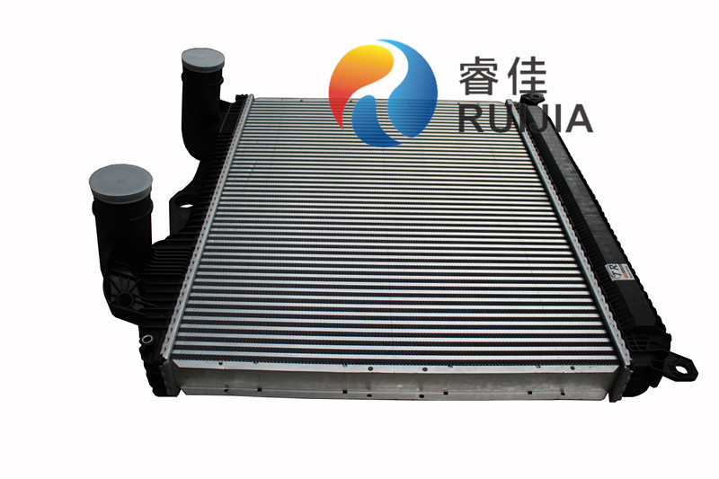 <font color='red'>冷卻器廠家</font>：定做中冷器，找睿佳得了