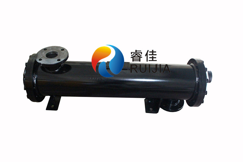 寒冷天氣，<font color='red'>液壓油水冷卻器</font>也“怕冷”