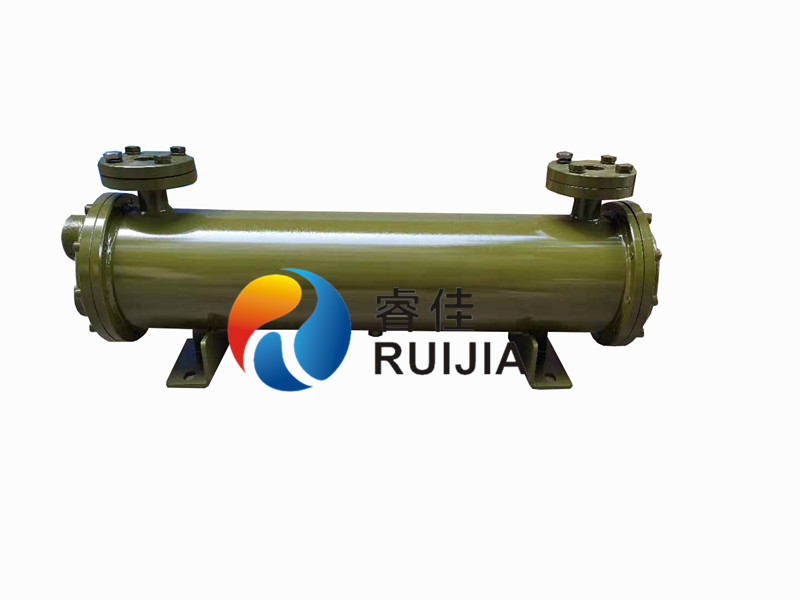 <font color='red'>空壓機水冷卻器</font>有什么作用