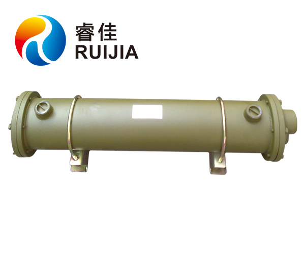 油<font color='red'>冷卻器</font>對水有哪些要求？