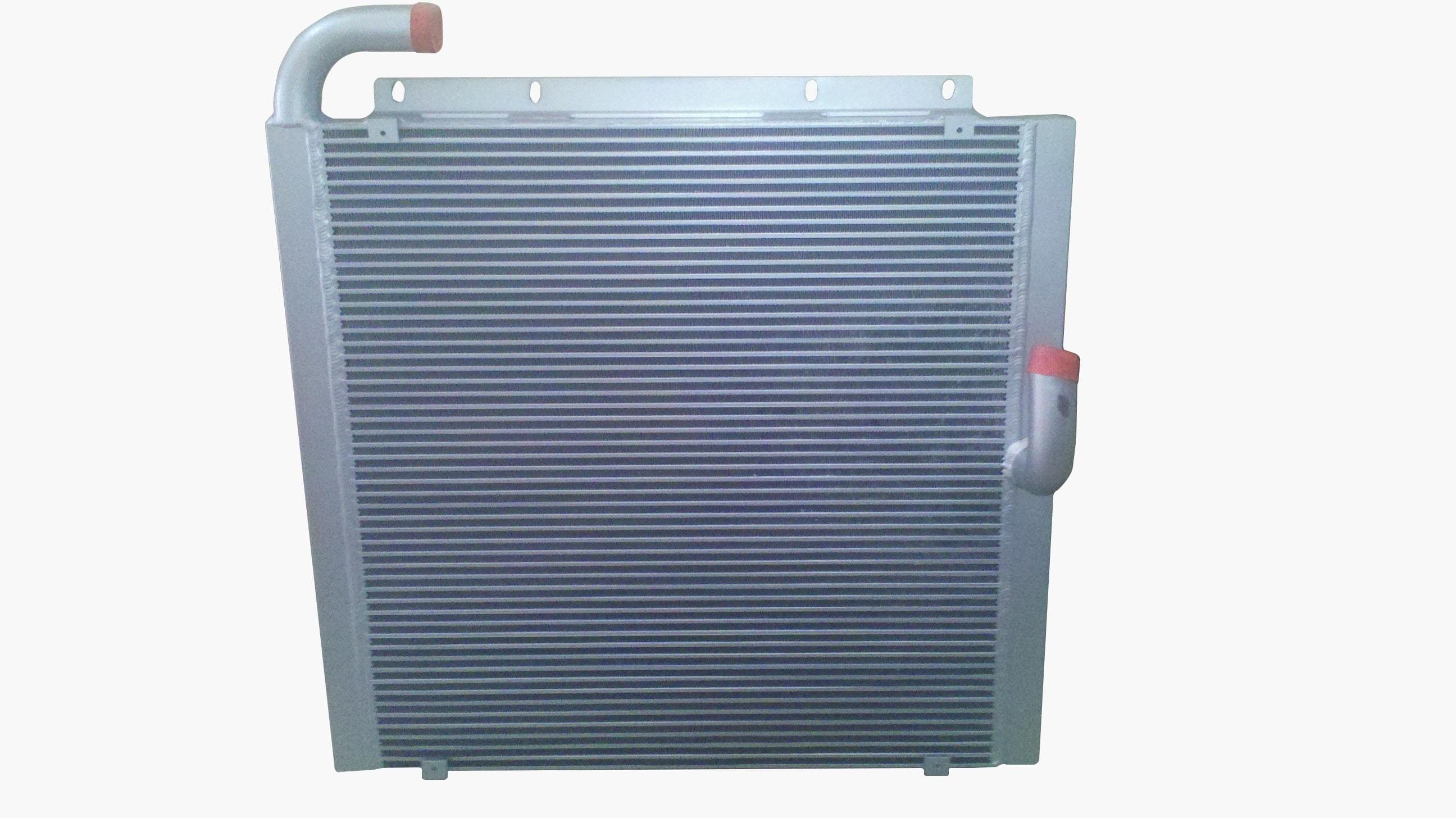 【耐用省心】阿特拉斯空壓機<font color='red'>冷卻器</font>