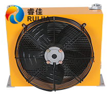 睿佳<font color='red'>風(fēng)冷卻器</font>的使用注意事項