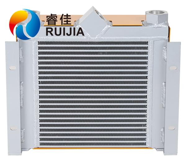 【耐用】風冷卻器RJ-357D 讓移動吊車運轉(zhuǎn)更輕松