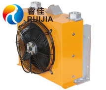 【湖南】<font color='red'>風(fēng)冷卻器</font>客戶 深愛睿佳的秘密！