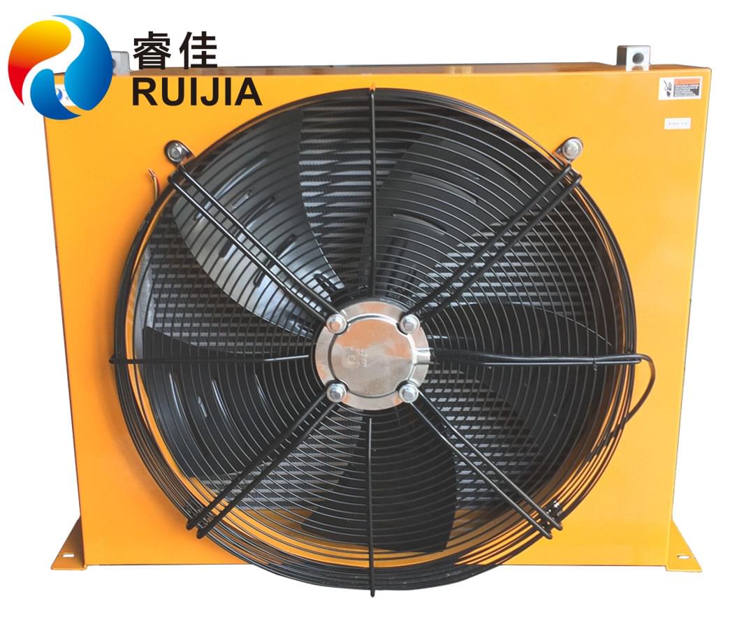 【優(yōu)質(zhì)】RJ-6511<font color='red'>風(fēng)冷卻器</font> 認準(zhǔn)睿佳機械