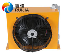【網(wǎng)上訂單】耐壓RJ406<font color='red'>液壓油冷卻器</font>價格合理