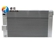 【定做】<font color='red'>優(yōu)質(zhì)冷卻器廠家</font> 一分錢(qián)一分貨