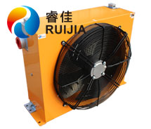 采購大型風冷散熱器 <font color='red'>睿佳冷卻器</font>RJ6511值得擁有