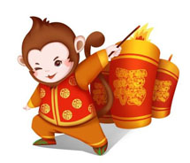 2月15日(初八)<font color='red'>睿佳冷卻器</font>新春啟市！