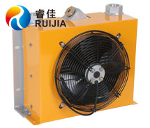 【<font color='red'>睿佳冷卻器</font>】風機有哪幾種類型