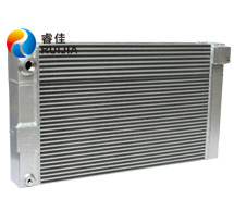 【冷卻器廠一起看】螺桿空壓機(jī)，不得不必須注意的地方