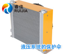<font color='red'>睿佳冷卻器</font>廠家：論為何“低價(jià)策略，必死無(wú)疑！”