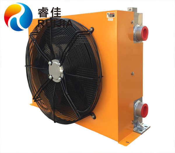 【火爆】睿佳<font color='red'>風(fēng)冷卻器</font>熱銷天津