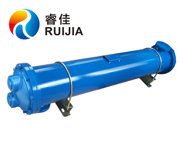 睿佳風(fēng)<font color='red'>冷卻器</font>赴臺山核電站測繪空壓機散熱器
