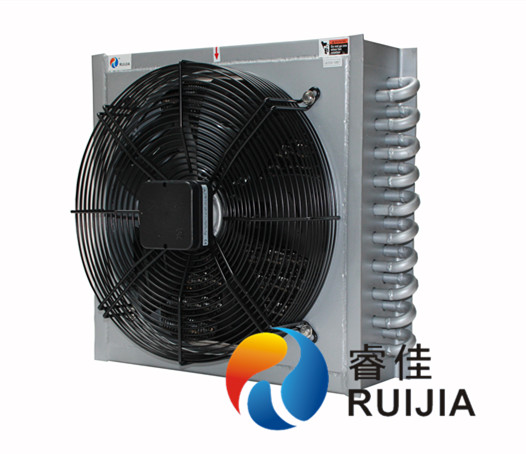 空氣冷卻器的結(jié)構(gòu)和特點(diǎn)是什么？