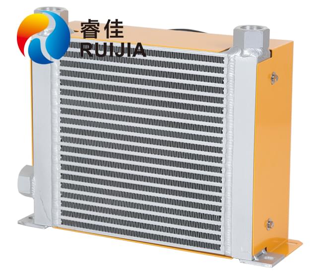 風(fēng)<font color='red'>冷卻器</font>RJ-255D