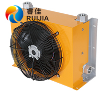 風冷卻器AH1490A