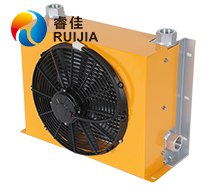 風冷卻器RJ-405D